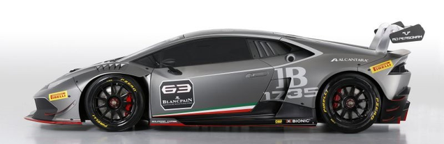 Illustration for article titled The New Lamborghini Centenario Will Be On The Cover Of The Next Forza Game